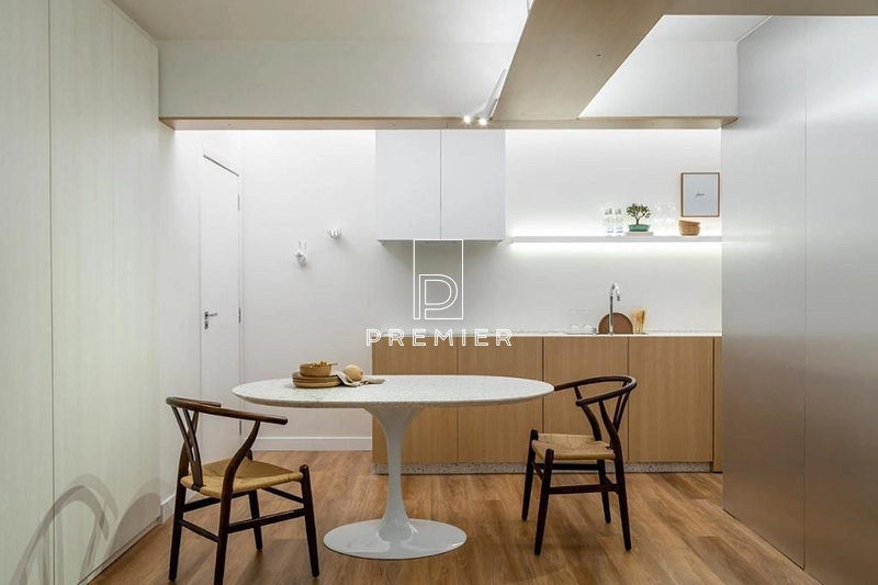 Apartamento Loft em Balneário Camboriú | Santa Catarina: 3ª foto da galeria de imagens do imóvel