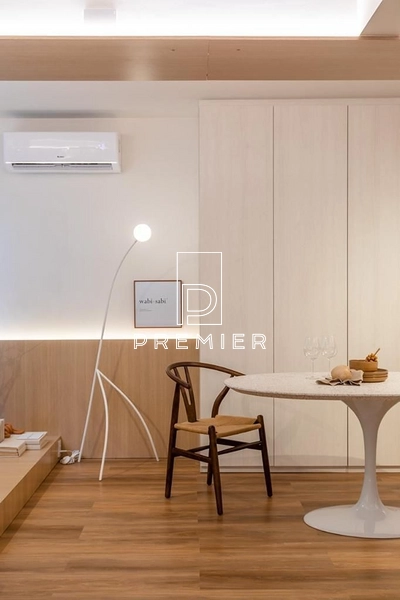 Apartamento Loft em Balneário Camboriú | Santa Catarina: 8ª foto da galeria de imagens do imóvel