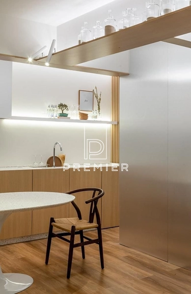 Apartamento Loft em Balneário Camboriú | Santa Catarina: 4ª foto da galeria de imagens do imóvel