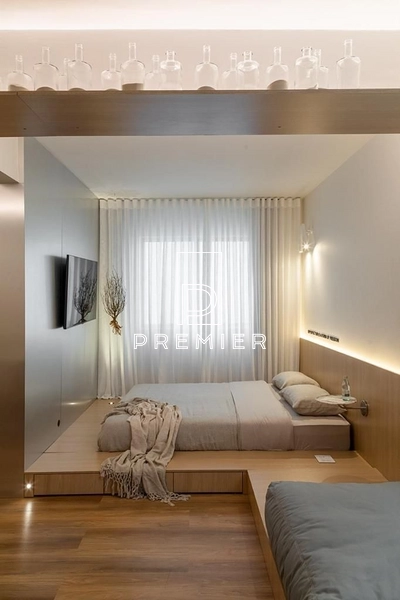 Apartamento Loft em Balneário Camboriú | Santa Catarina: 12ª foto da galeria de imagens do imóvel