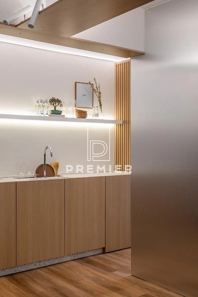Apartamento Loft em Balneário Camboriú | Santa Catarina: 6ª foto da galeria de imagens do imóvel
