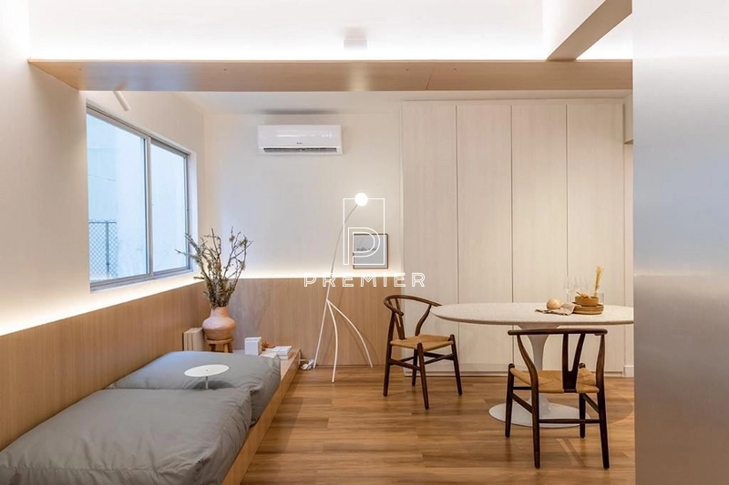 Apartamento Loft em Balneário Camboriú | Santa Catarina: 1ª foto da galeria de imagens do imóvel