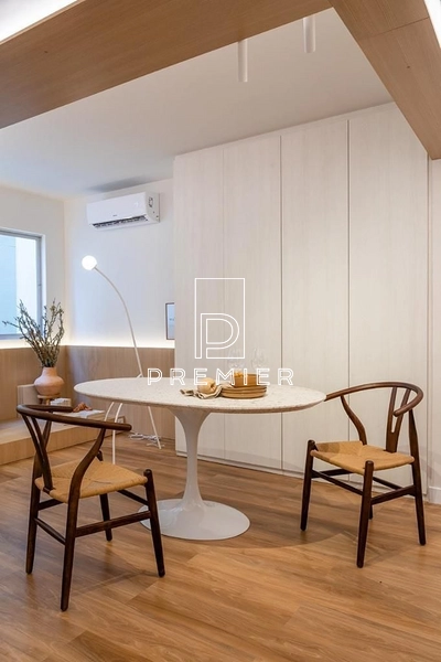 Apartamento Loft em Balneário Camboriú | Santa Catarina: 7ª foto da galeria de imagens do imóvel