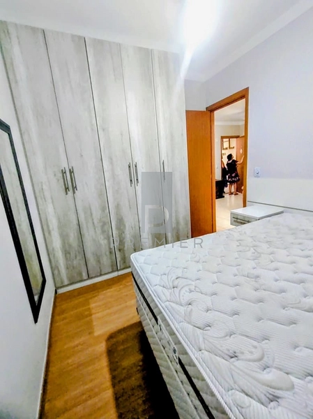 Apartamento com 2 quartos no Edifício Salé em Marília-SP.: 7ª foto da galeria de imagens do imóvel