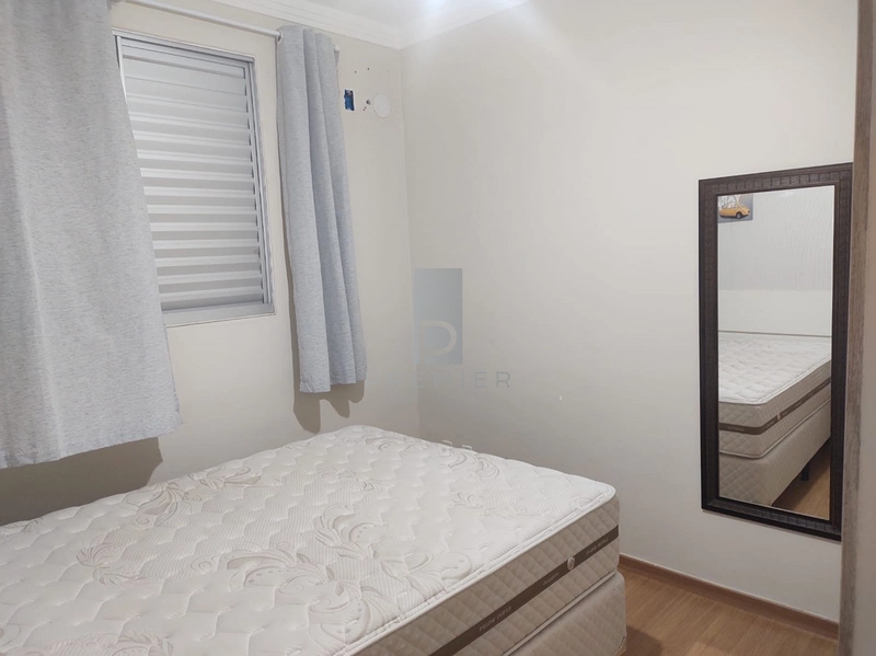 Apartamento com 2 quartos no Edifício Salé em Marília-SP.: 30ª foto da galeria de imagens do imóvel