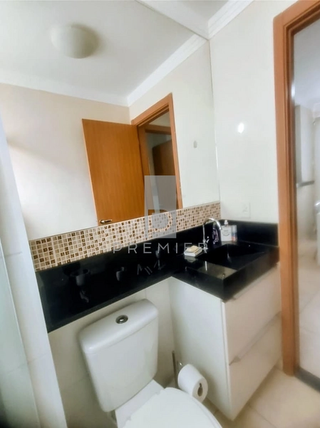 Apartamento com 2 quartos no Edifício Salé em Marília-SP.: 25ª foto da galeria de imagens do imóvel