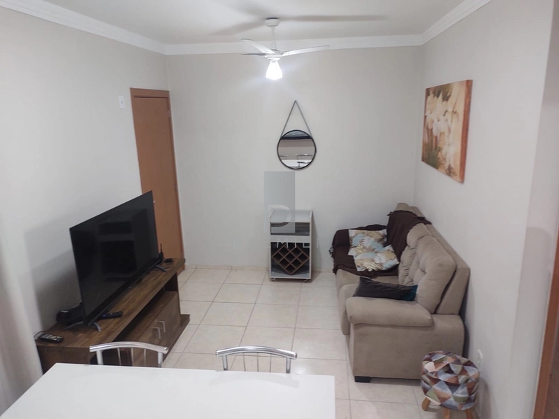 Apartamento com 2 quartos no Edifício Salé em Marília-SP.: 23ª foto da galeria de imagens do imóvel