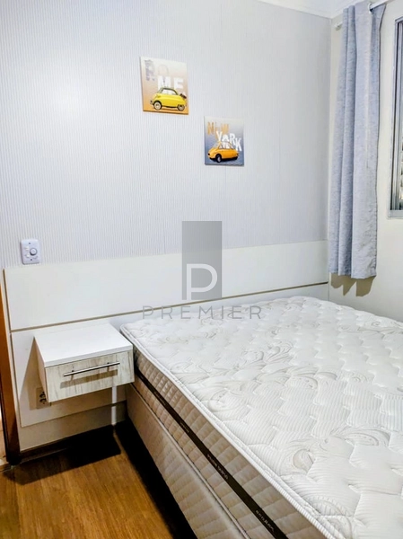 Apartamento com 2 quartos no Edifício Salé em Marília-SP.: 22ª foto da galeria de imagens do imóvel