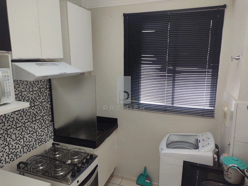 Apartamento com 2 quartos no Edifício Salé em Marília-SP.: 15ª foto da galeria de imagens do imóvel