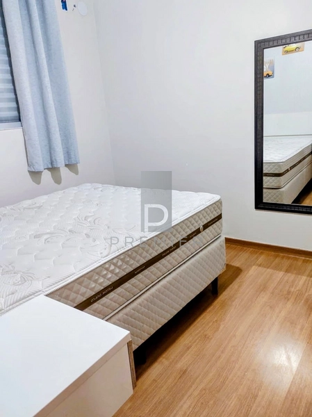 Apartamento com 2 quartos no Edifício Salé em Marília-SP.: 16ª foto da galeria de imagens do imóvel