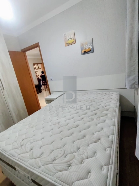 Apartamento com 2 quartos no Edifício Salé em Marília-SP.: 14ª foto da galeria de imagens do imóvel