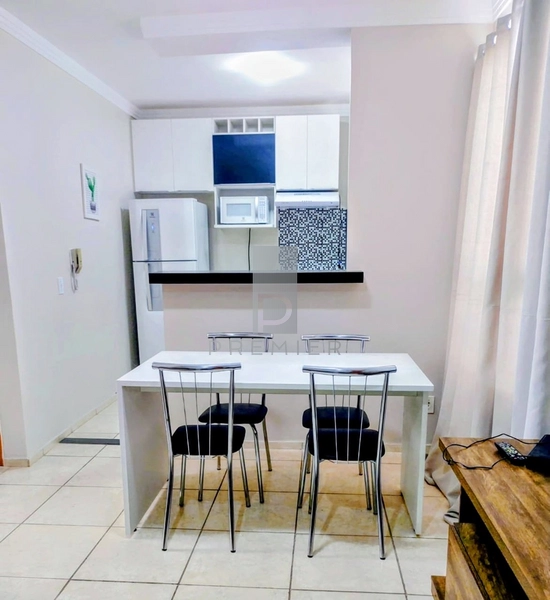 Apartamento com 2 quartos no Edifício Salé em Marília-SP.: 19ª foto da galeria de imagens do imóvel