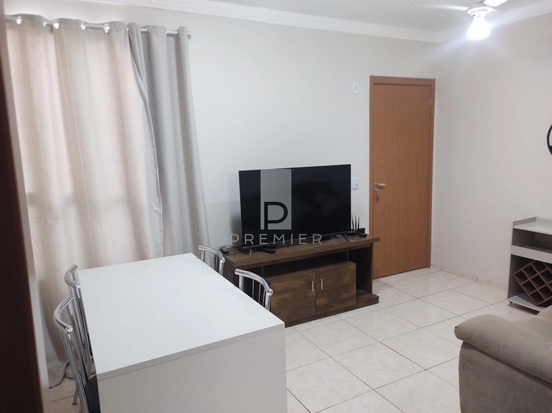 Apartamento com 2 quartos no Edifício Salé em Marília-SP.: 13ª foto da galeria de imagens do imóvel