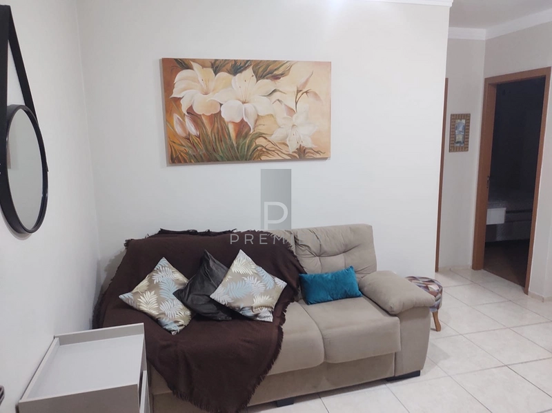 Apartamento com 2 quartos no Edifício Salé em Marília-SP.: 17ª foto da galeria de imagens do imóvel