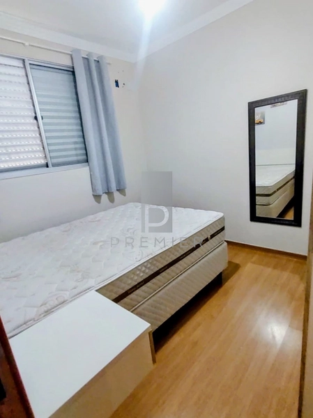 Apartamento com 2 quartos no Edifício Salé em Marília-SP.: 8ª foto da galeria de imagens do imóvel