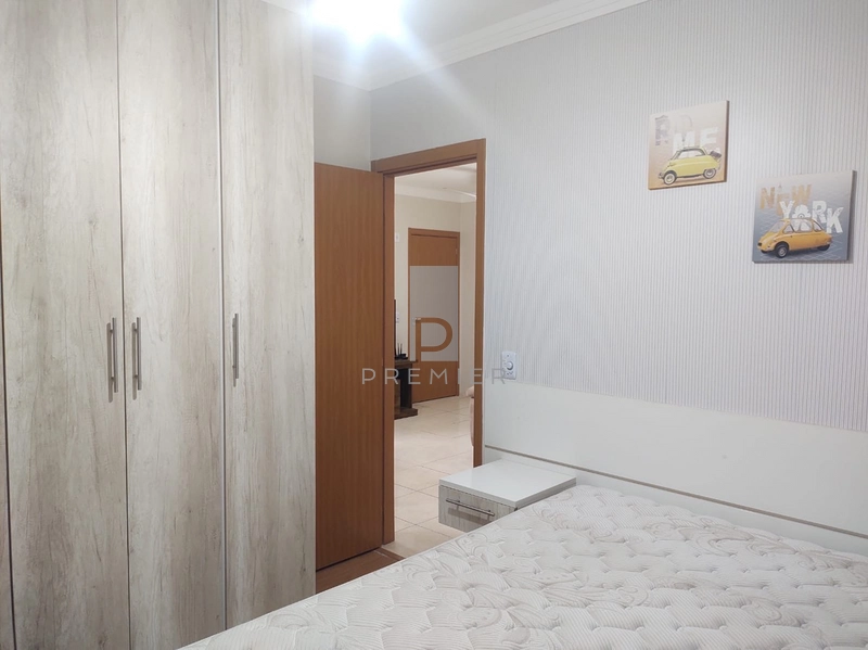 Apartamento com 2 quartos no Edifício Salé em Marília-SP.: 11ª foto da galeria de imagens do imóvel