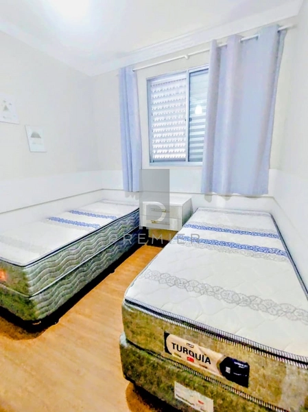 Apartamento com 2 quartos no Edifício Salé em Marília-SP.: 2ª foto da galeria de imagens do imóvel