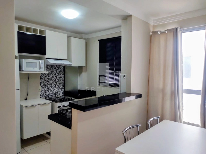 Apartamento com 2 quartos no Edifício Salé em Marília-SP.: 24ª foto da galeria de imagens do imóvel