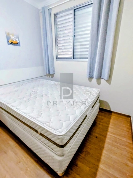 Apartamento com 2 quartos no Edifício Salé em Marília-SP.: 28ª foto da galeria de imagens do imóvel