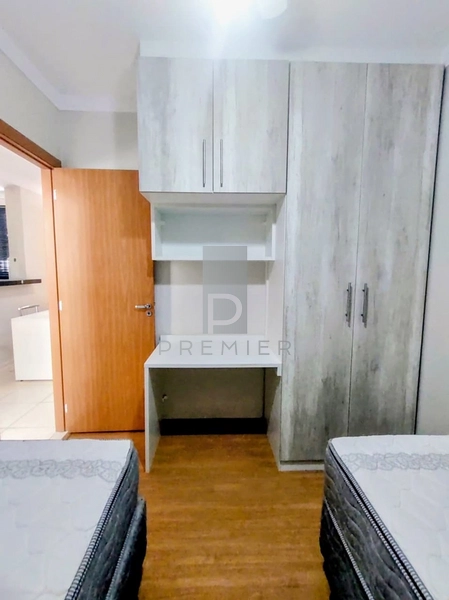 Apartamento com 2 quartos no Edifício Salé em Marília-SP.: 6ª foto da galeria de imagens do imóvel