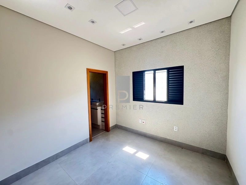 Casa à venda no Condomínio Verana Parque Alvorada – Marília/SP  : 8ª foto da galeria de imagens do imóvel