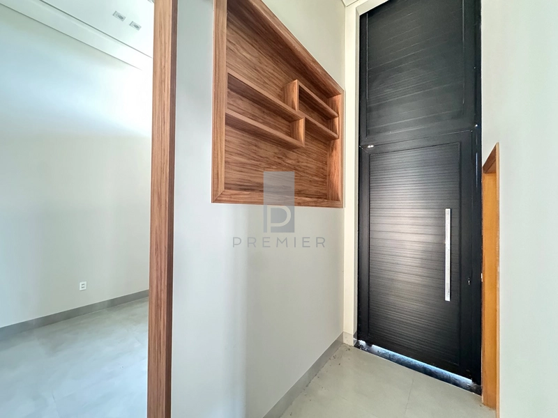 Casa à venda no Condomínio Verana Parque Alvorada – Marília/SP  : 7ª foto da galeria de imagens do imóvel