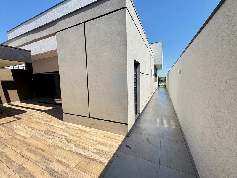 Casa à venda no Condomínio Verana Parque Alvorada – Marília/SP  : 25ª foto da galeria de imagens do imóvel