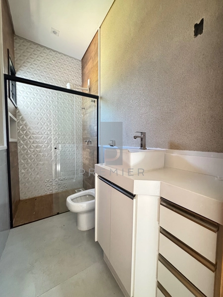 Casa à venda no Condomínio Verana Parque Alvorada – Marília/SP  : 9ª foto da galeria de imagens do imóvel