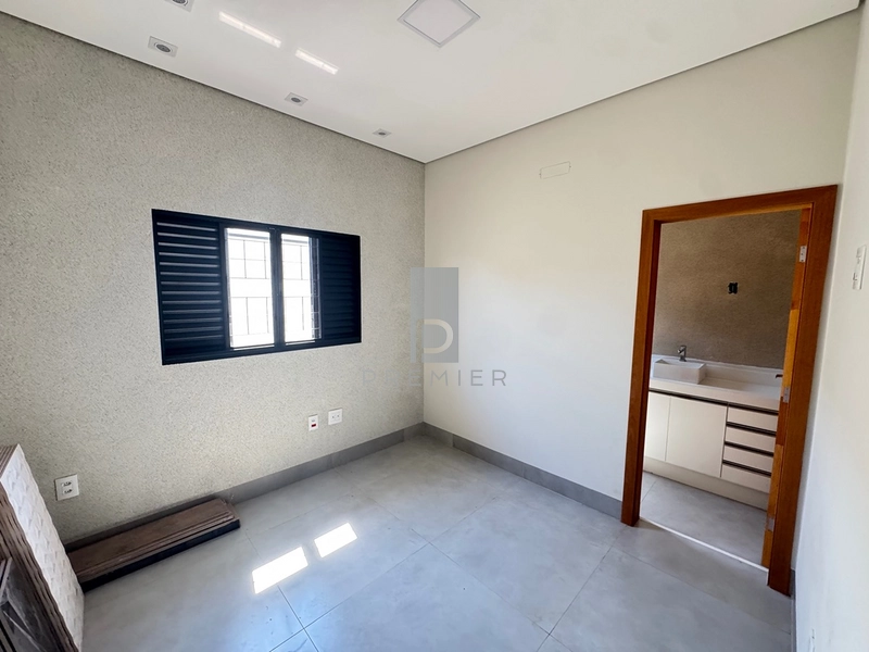 Casa à venda no Condomínio Verana Parque Alvorada – Marília/SP  : 10ª foto da galeria de imagens do imóvel