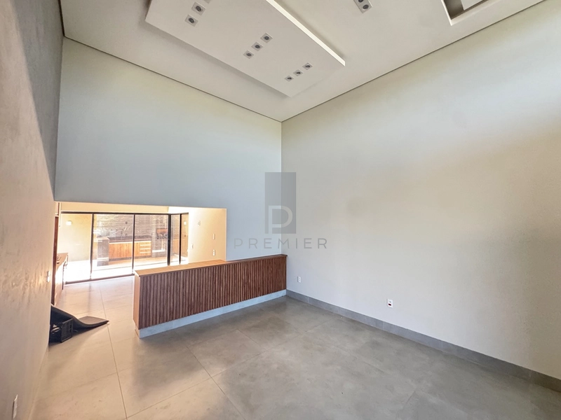 Casa à venda no Condomínio Verana Parque Alvorada – Marília/SP  : 4ª foto da galeria de imagens do imóvel