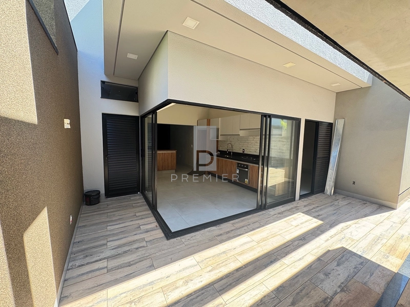 Casa à venda no Condomínio Verana Parque Alvorada – Marília/SP  : 22ª foto da galeria de imagens do imóvel