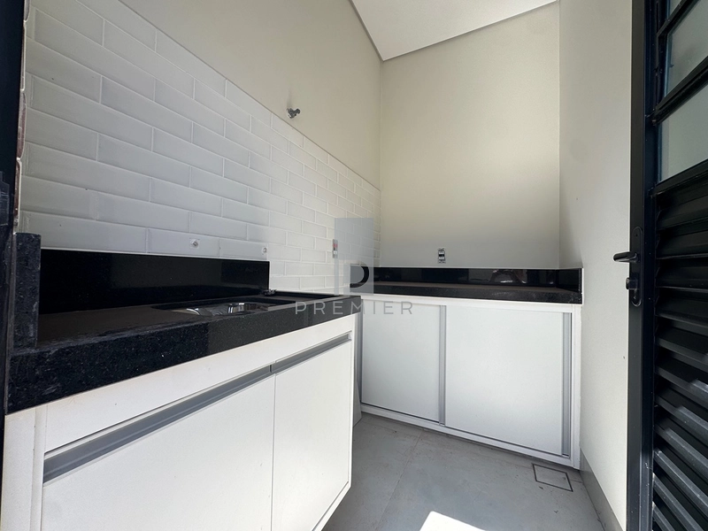 Casa à venda no Condomínio Verana Parque Alvorada – Marília/SP  : 27ª foto da galeria de imagens do imóvel