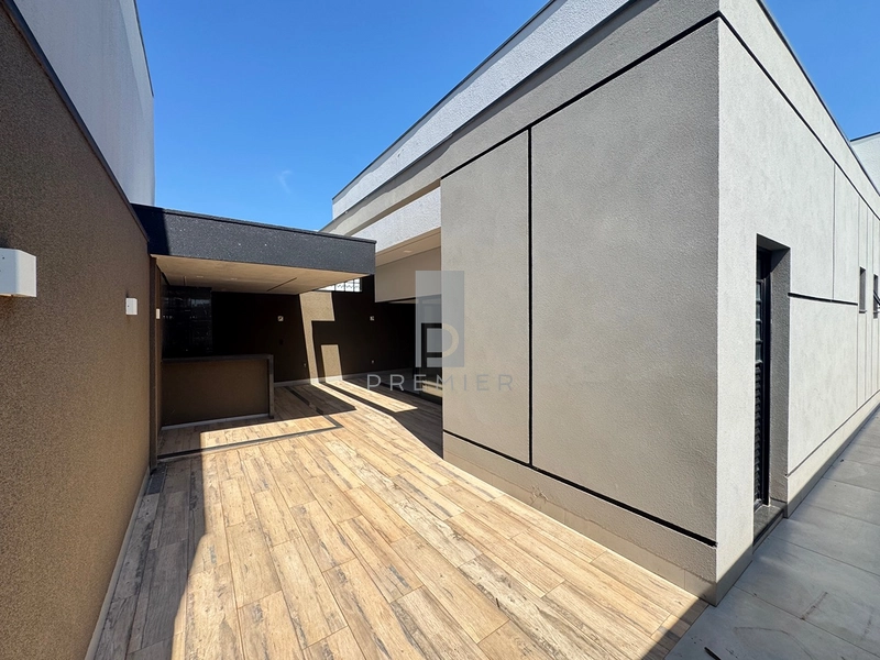 Casa à venda no Condomínio Verana Parque Alvorada – Marília/SP  : 26ª foto da galeria de imagens do imóvel