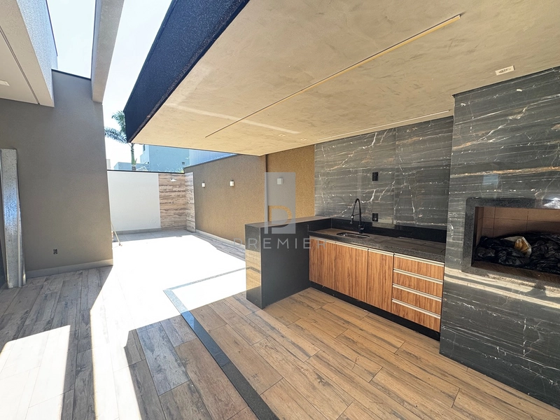 Casa à venda no Condomínio Verana Parque Alvorada – Marília/SP  : 21ª foto da galeria de imagens do imóvel