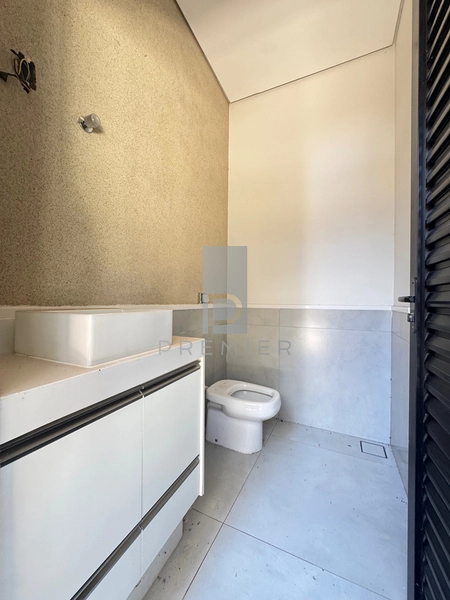 Casa à venda no Condomínio Verana Parque Alvorada – Marília/SP  : 24ª foto da galeria de imagens do imóvel