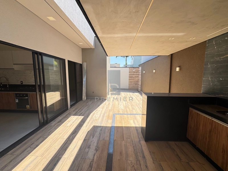 Casa à venda no Condomínio Verana Parque Alvorada – Marília/SP  : 23ª foto da galeria de imagens do imóvel