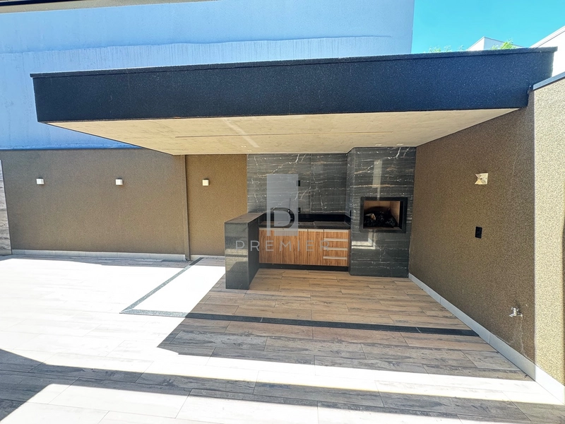 Casa à venda no Condomínio Verana Parque Alvorada – Marília/SP  : 20ª foto da galeria de imagens do imóvel