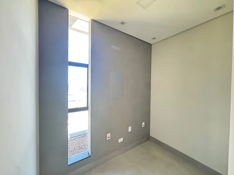 Casa à venda no Condomínio Verana Parque Alvorada – Marília/SP  : 3ª foto da galeria de imagens do imóvel