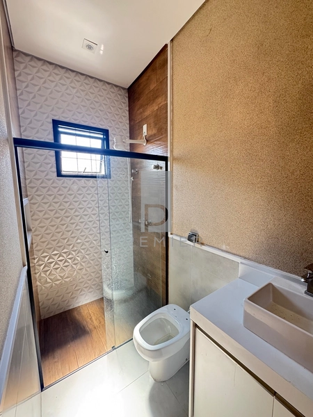 Casa à venda no Condomínio Verana Parque Alvorada – Marília/SP  : 12ª foto da galeria de imagens do imóvel