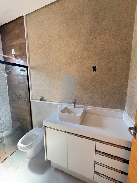 Casa à venda no Condomínio Verana Parque Alvorada – Marília/SP  : 11ª foto da galeria de imagens do imóvel