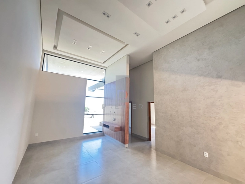 Casa à venda no Condomínio Verana Parque Alvorada – Marília/SP  : 5ª foto da galeria de imagens do imóvel