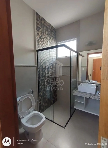 Casa a Venda no Centro em Marília-SP.: 11ª foto da galeria de imagens do imóvel
