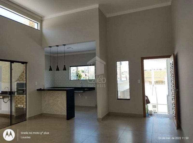 Casa a Venda no Centro em Marília-SP.: 5ª foto da galeria de imagens do imóvel