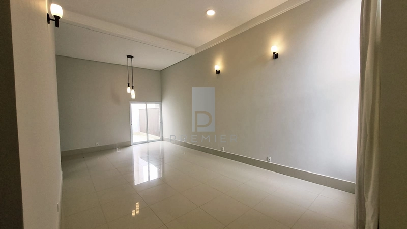 Casa com 4 quartos no Reserva Esmeralda em Marilia / SP: 3ª foto da galeria de imagens do imóvel