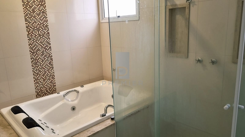 Casa com 4 quartos no Reserva Esmeralda em Marilia / SP: 11ª foto da galeria de imagens do imóvel