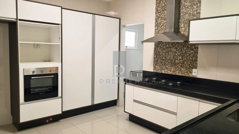 Casa com 4 quartos no Reserva Esmeralda em Marilia / SP: 14ª foto da galeria de imagens do imóvel