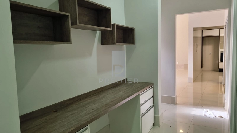 Casa com 4 quartos no Reserva Esmeralda em Marilia / SP: 4ª foto da galeria de imagens do imóvel