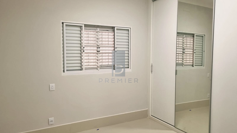 Casa com 4 quartos no Reserva Esmeralda em Marilia / SP: 5ª foto da galeria de imagens do imóvel