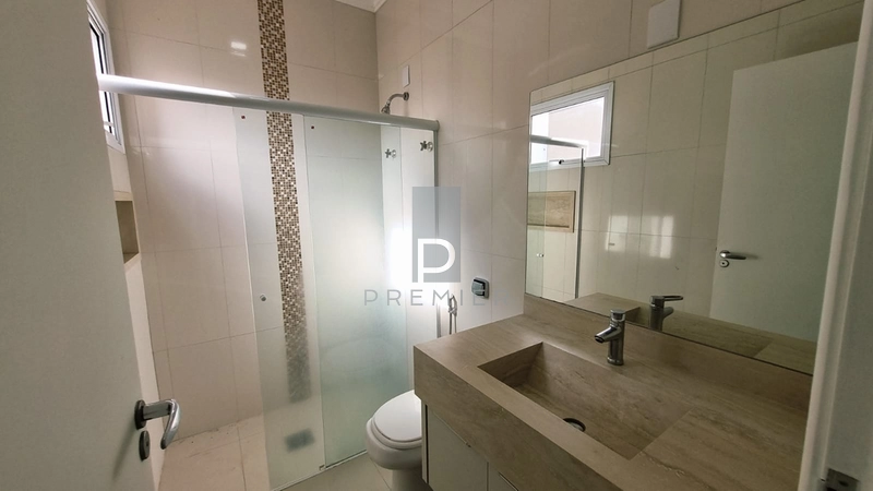 Casa com 4 quartos no Reserva Esmeralda em Marilia / SP: 9ª foto da galeria de imagens do imóvel