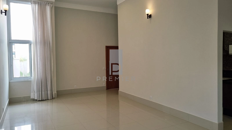 Casa com 4 quartos no Reserva Esmeralda em Marilia / SP: 2ª foto da galeria de imagens do imóvel